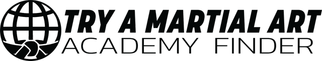 Try a Martial Art — Academy Finder