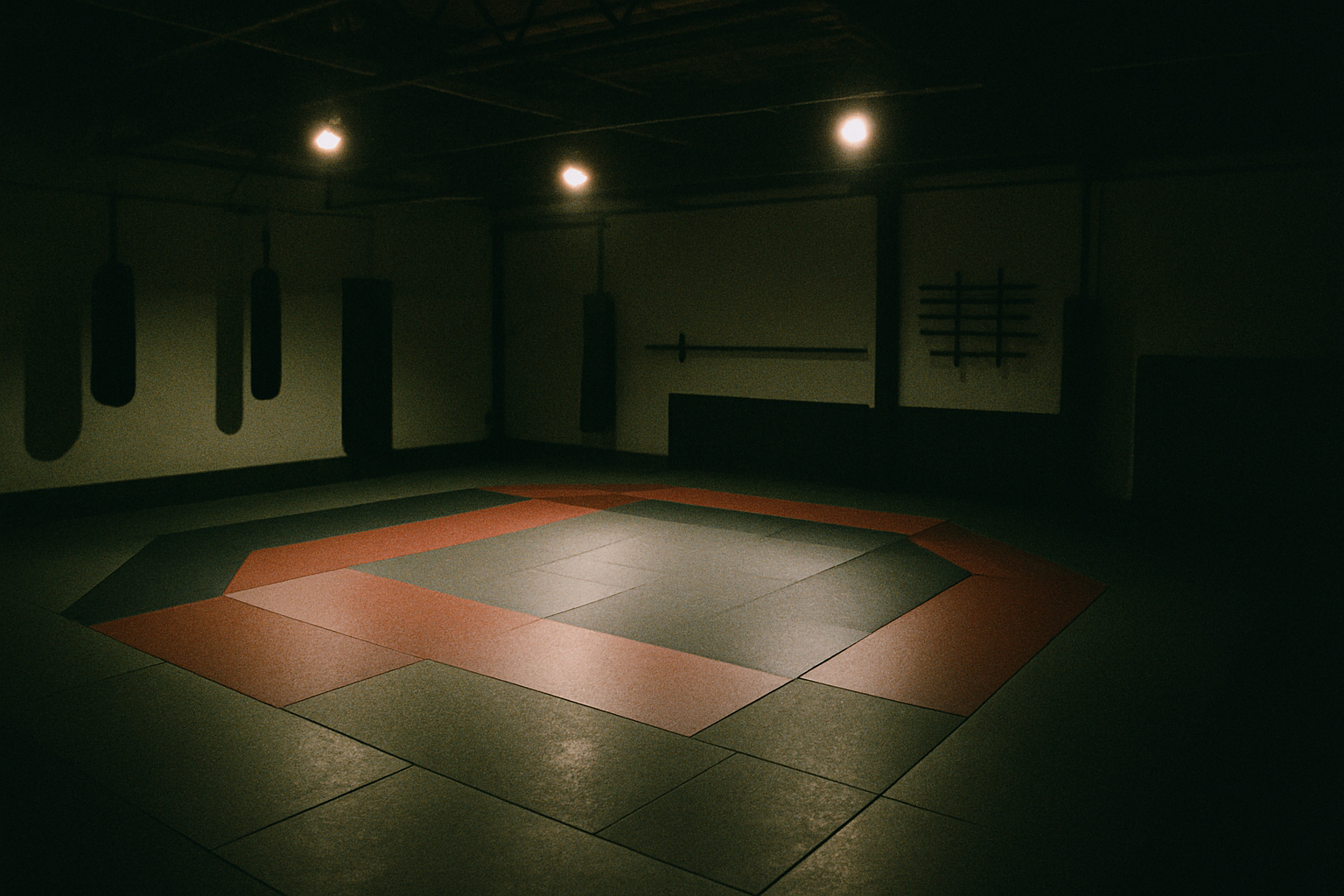 Why the UFC Octagon Creates Better-Fighting Experiences — And What Your School Can Learn